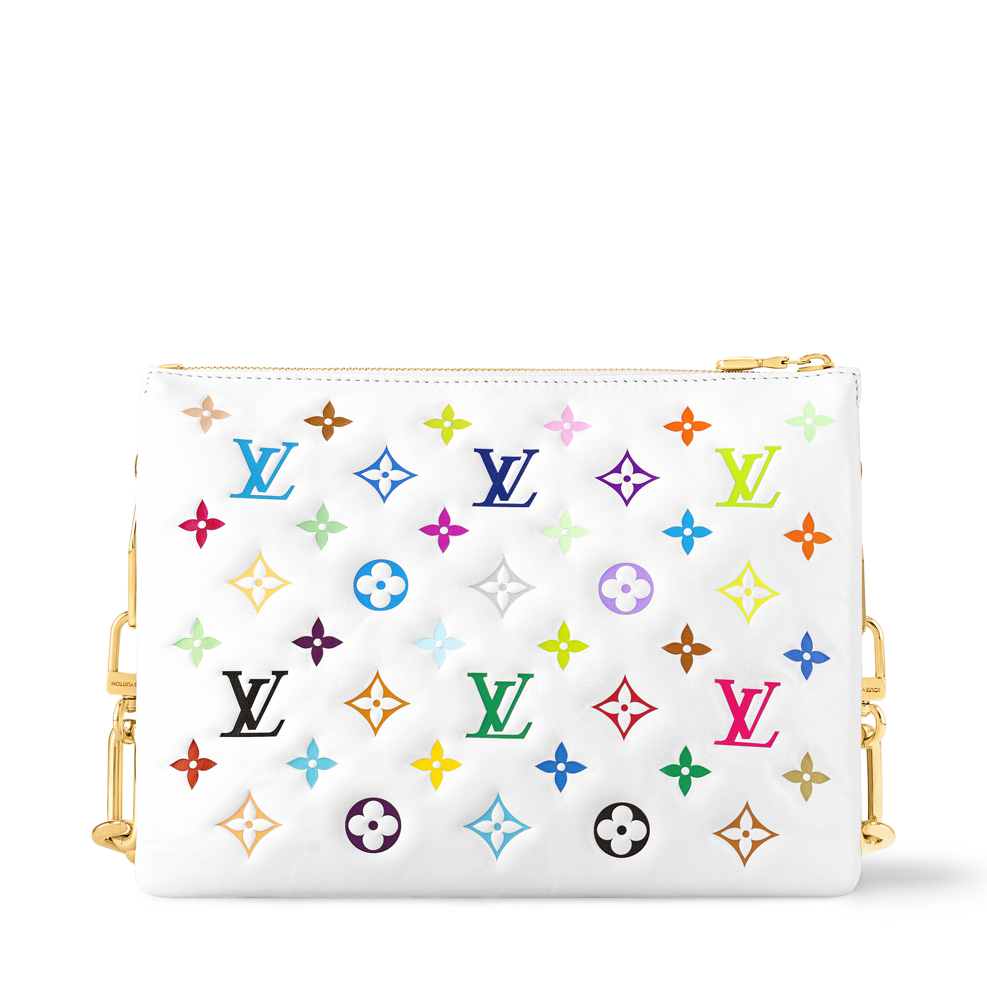 LV x TM Coussin PM Coussin - Luxury Women Bags - M13233